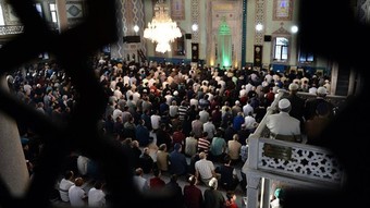İşte il il bayram namazı saatleri