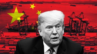 Trump: Ticaret anlaşmasıyla ilgili çok iyi durumda olduğumuzu düşünüyorum