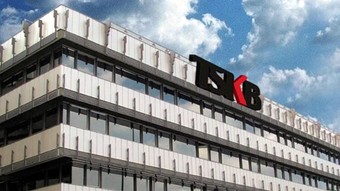 TSKB ve EBRD 75 milyon Euro'luk anlaşma! "Bir ilke imza attık"