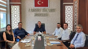 TTB’ye enerji verimliliği konusunda önemli görev