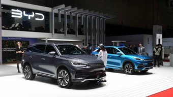BYD’nin indirim stratejisi ters tepti: Değer kaybı 20 milyar doları aştı
