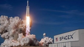 Hindistan'da Starlink'e telekomünikasyon lisansı verildi