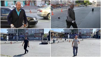 İstanbul'da bayramın ilk günü toplam 776 kişi hastanelere koştu!