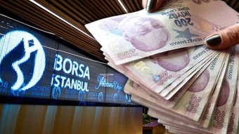 Maliye radarında halka açık şirketlerin temettü gelirler var!
