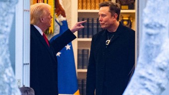 Trump ile Elon Musk arasındaki gerilimin nedeni ne? Savaşta karşılıklı suçlamalar bitmiyor