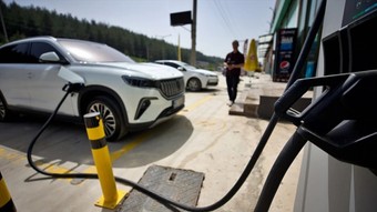 Türkiye'de satılan hibrit ve elektrikli otomobiller zirveye koşuyor! Satış payı rekor kırdı