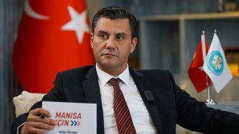 AK Parti'den Ferdi Zeyrek için geçmiş olsun mesajı!