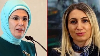 Dilek İmamoğlu, Emine Erdoğan'a seslendi: Kadın tutuklular ailelerinden koparılmasın