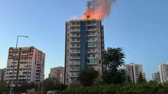 Diyarbakır'daki yangın faciasında gözaltı sayısı yükseldi!