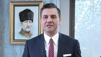 Ferdi Zeyrek'in kızı yaşananları anlattı: Kaza ihmaldi, babamın şüpheleri vardı