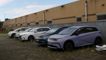 Fiyat savaşı kapıda! Otomobil devi fiyatlarını yüzde 34'e kadar düşürecek