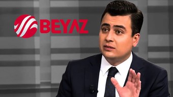 AK Partili vekil Gökçek’in kanalı Beyaz TV'deki iki sunucuya "uyuşturucu" ve "fuhuş" soruşturması