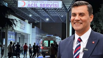 Ferdi Zeyrek’in sağlık durumuna ilişkin yeni açıklama: Hasar büyük