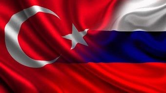 Türk şirketler Rusya pazarında güçlendi!
