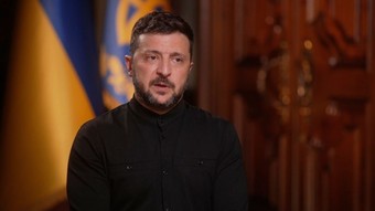 Rusya'nın esir takası tutumuna Zelenski’den sert çıkış: Liste almadık