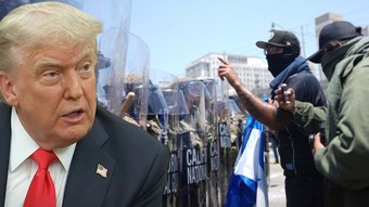 Trump’tan Los Angeles olaylarına ultimatom: Çok sert olacağız
