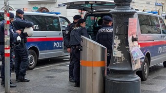 Avusturya'da bir okula silahlı saldırı: En az 8 ölü, çok sayıda yaralı