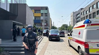 Avusturya'da bir okula silahlı saldırı: En az 9 ölü, çok sayıda yaralı