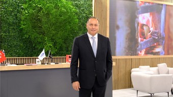 Bursa Kebap Evi Ceo’su Genç: Avrupa pazarına özel önem veriyoruz