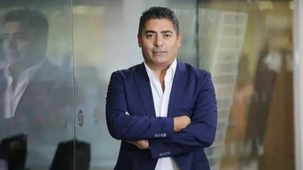 Halk TV'nin sahibi Cafer Mahiroğlu hakkında yakalama karar