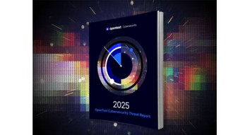 OpenText Siber Güvenlik Tehdit Raporu: 2024, siber güvenlik için iyi bir yıl olmadı