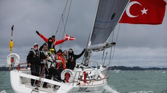 Rolex Fastnet Yarışı’na ilk kez Türk ekip katılıyor