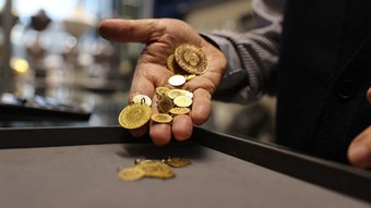 Sosyal medyada altın aldatmacası: Hileleri sarraflar bile çözemiyor