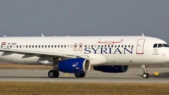 Suriye Hava Yolları, İstanbul Havalimanı uçuşlarına başlıyor