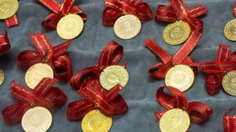 Türkiye’de yastık altında 4 bin 500 tonluk altın birikimi yatıyor