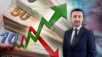 Ünlü ekonomist 4 maddeyle anlattı: Türkiye neden çok pahalı?