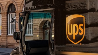 UPS Türkiye’de kadınlar, erkek egemen algıyı yıkıyor