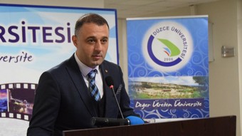 Akçakoca ortak akılla kalkınıyor