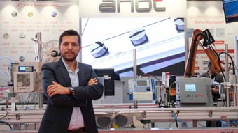 Anot Group, 5 sektörde inovatif üretimle katma değeri artırıyor