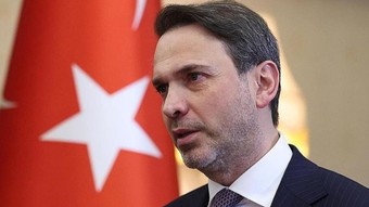 Bakan Bayraktar: Nadir toprak elementleri Türkiye'yi dünyanın merkez ülkeleri arasına taşıyacak