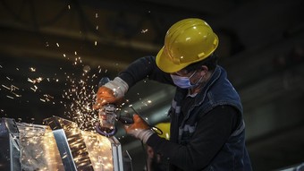 Bakanlıktan iş güvenliği denetimi! Bir ürünün satışı yasaklandı, piyasadan toplatılıyor