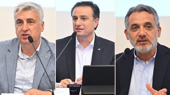 Bursa inşaat sektörü “Yarısı Bizden” desteği bekliyor