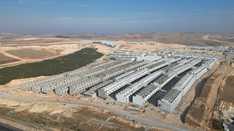 BÜSEM Projesi ile Gaziantep’te 150 bin kişinin istihdamı hedefleniyor