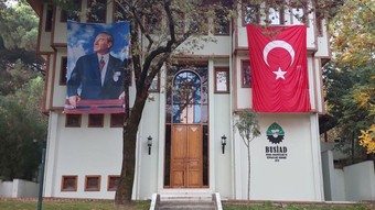 BUSİAD karbon ayak izini 2053’e kadar sıfırlayacak