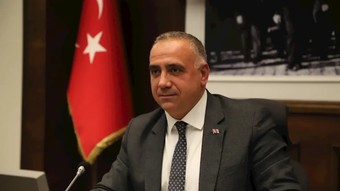 Büyükçekmece Belediye Başkan Vekilliğine CHP'li Meclis Üyesi Ahmet Şahin seçildi