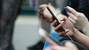 Cep telefonu ithalatı artış eğilimine girdi