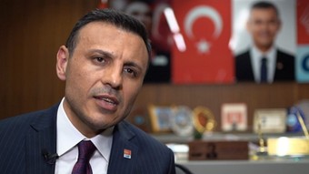 CHP'li Çelik'ten çok sert Gaziosmanpaşa tepkisi! İrade gasbı yaşandı