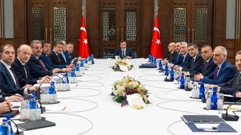 Ekonomi Koordinasyon Kurulu'ndan inşaat ve istihdam çıktı