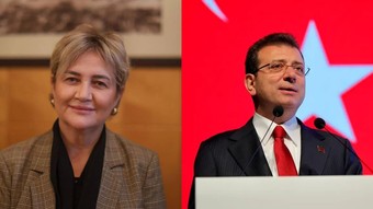 Ekrem İmamoğlu: Özellikle kadın tutsaklara sistematik olarak işkence ve kötü muamele yapılıyor