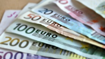Euronun yükselmesine izin verilir mi?