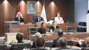 CHP'li Gaziosmanpaşa Belediyesi AK Parti'ye geçti