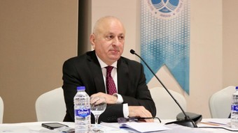 Küresel pazarda Türk somonu imzası
