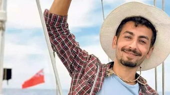 Madleen gemisindeki Türk aktivist Şuayb Ordu için kritik karar!