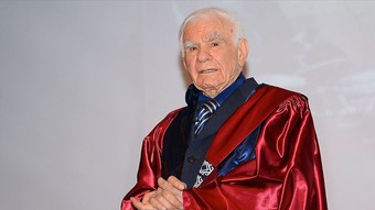 Prof. Dr. Gazi Yaşargil hayatını kaybetti