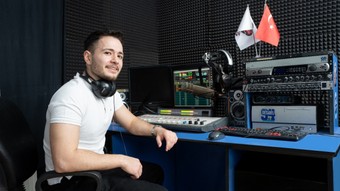 Radyo Desibel, müziğin ve kültürün buluşma noktası olmaya devam ediyor