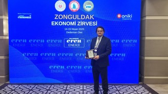 Sessiz Enerji’den yerli depolama sistemleri